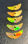 HOLO GOLD (5pk) DOUBLE SIDED