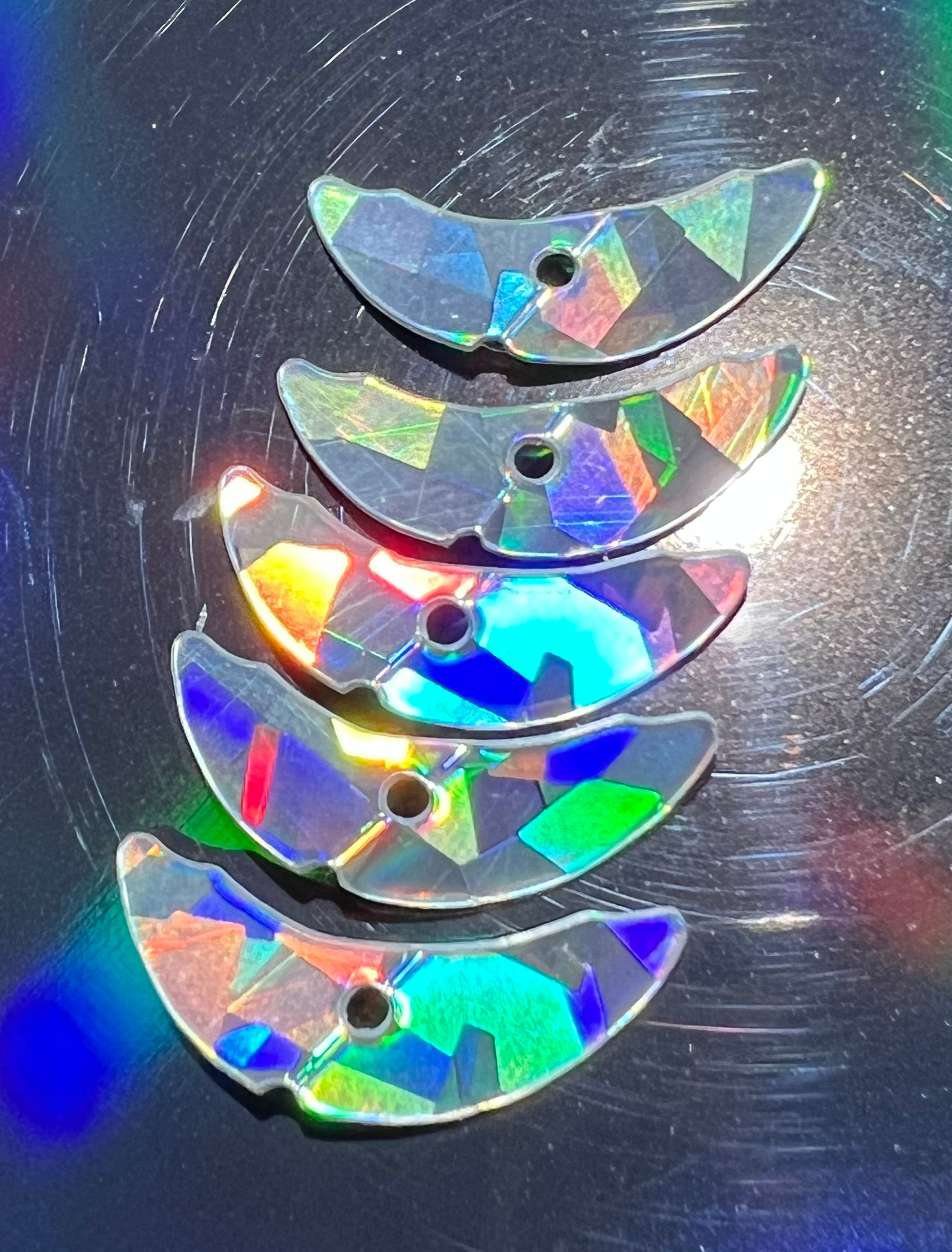 BANG BANG HOLO REAPER (5pk) DOUBLE SIDED